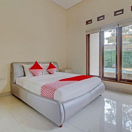 Oyo 89997 Hotel Bumi Kedaton Waterpark Μπαντάρ Λαμπούνγκ Εξωτερικό φωτογραφία