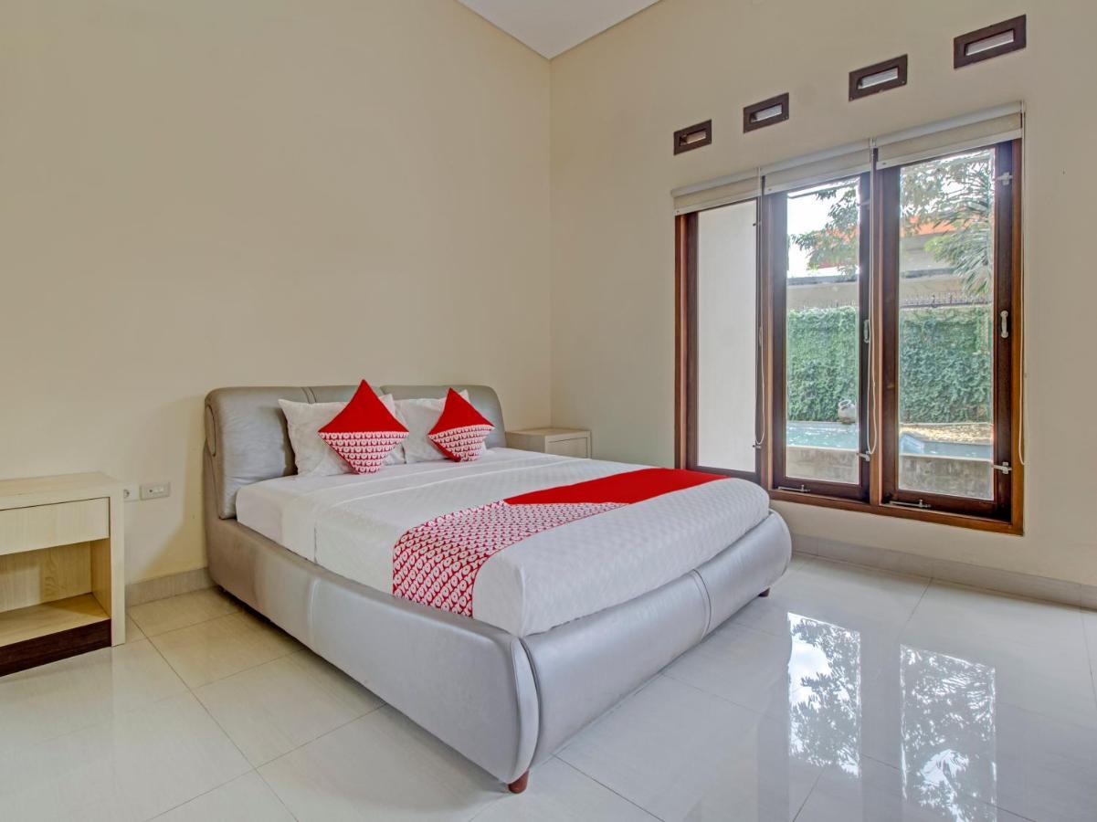 Oyo 89997 Hotel Bumi Kedaton Waterpark Μπαντάρ Λαμπούνγκ Εξωτερικό φωτογραφία