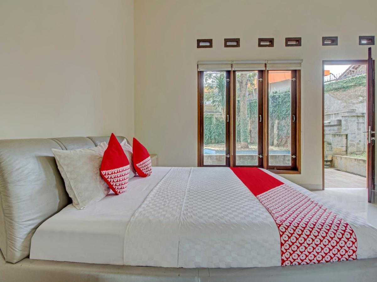 Oyo 89997 Hotel Bumi Kedaton Waterpark Μπαντάρ Λαμπούνγκ Εξωτερικό φωτογραφία