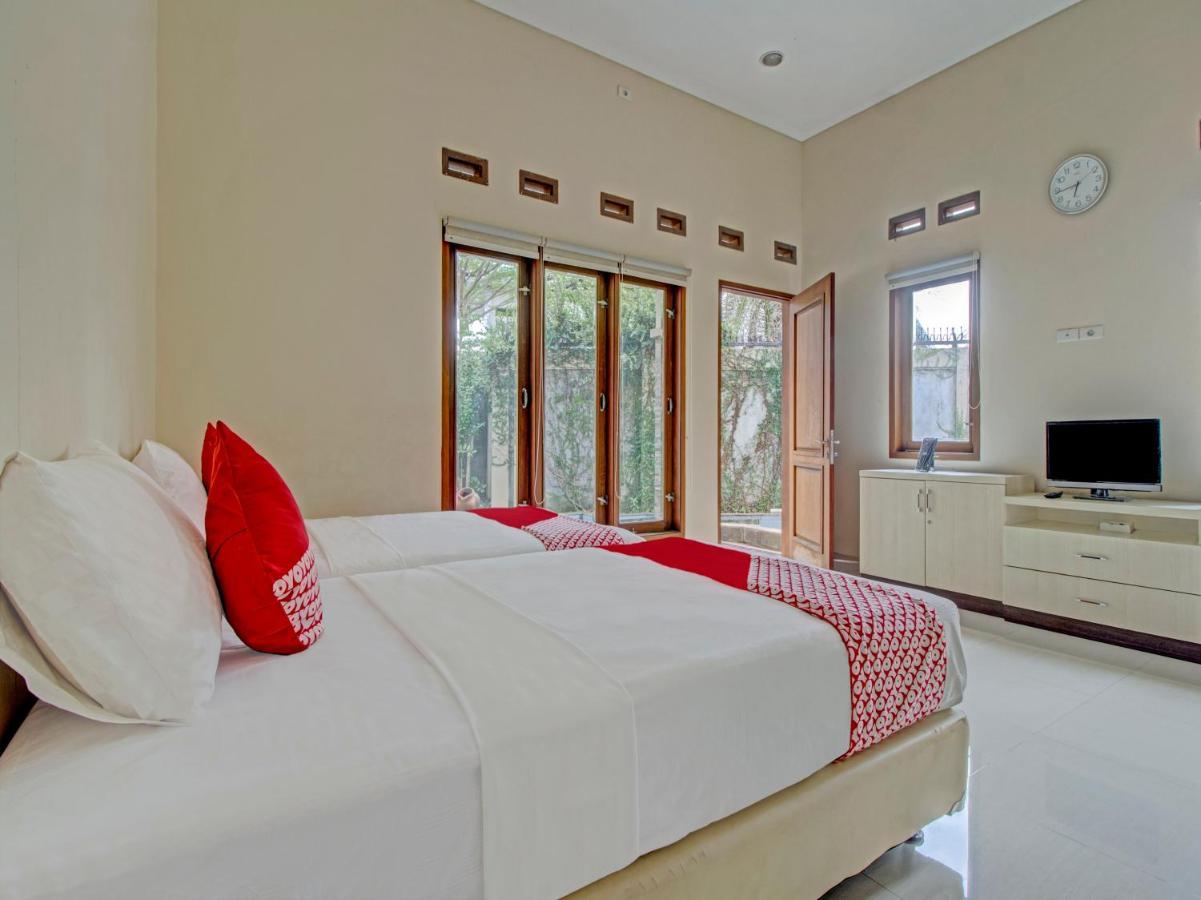 Oyo 89997 Hotel Bumi Kedaton Waterpark Μπαντάρ Λαμπούνγκ Εξωτερικό φωτογραφία