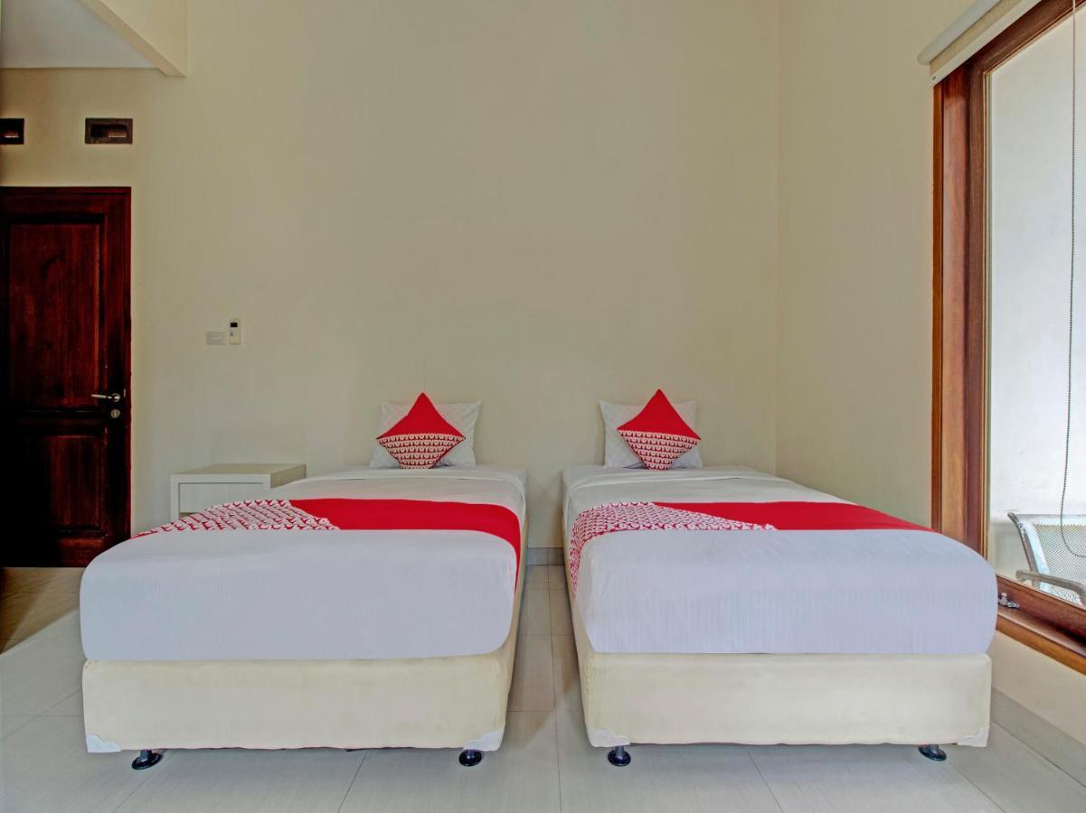 Oyo 89997 Hotel Bumi Kedaton Waterpark Μπαντάρ Λαμπούνγκ Εξωτερικό φωτογραφία