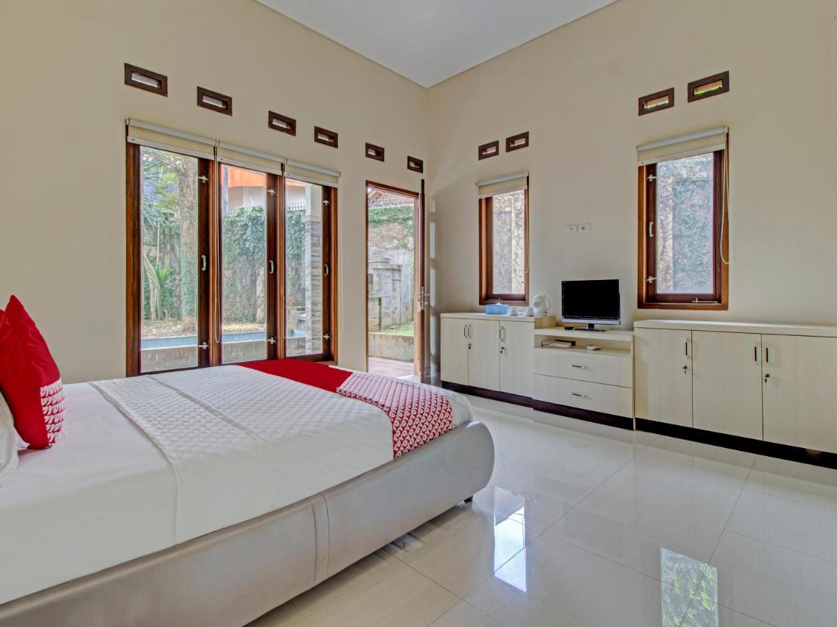 Oyo 89997 Hotel Bumi Kedaton Waterpark Μπαντάρ Λαμπούνγκ Εξωτερικό φωτογραφία