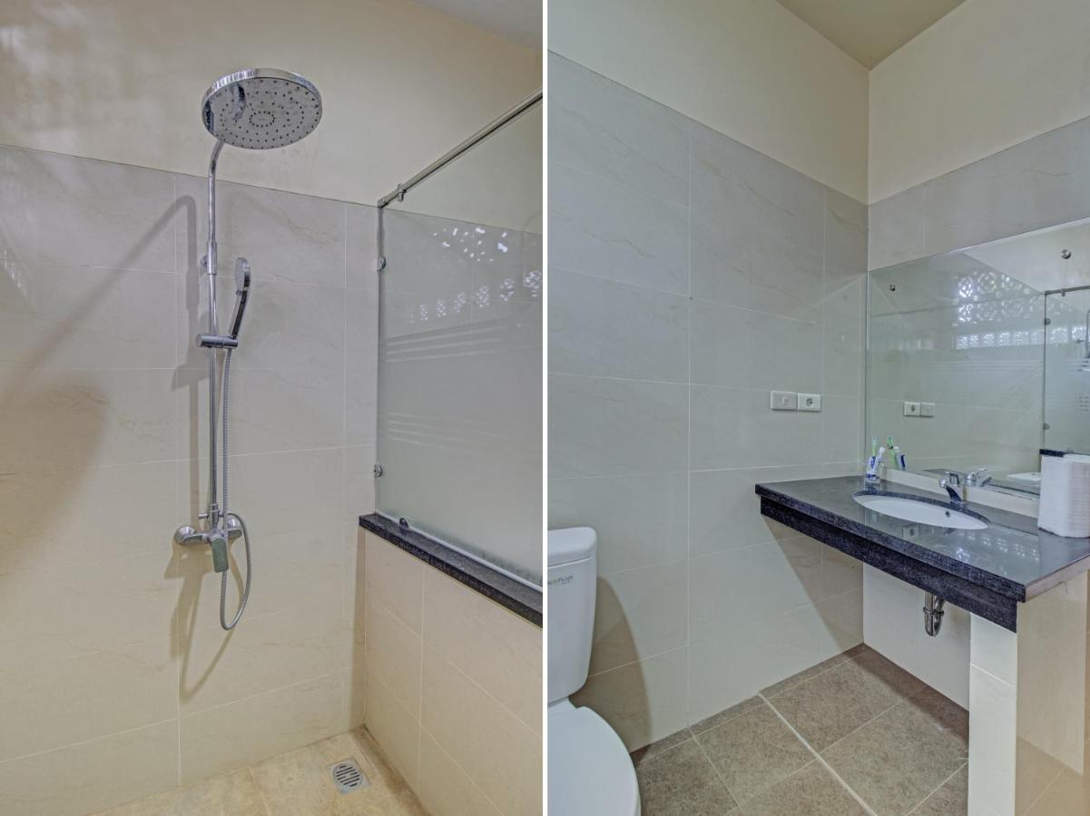 Oyo 89997 Hotel Bumi Kedaton Waterpark Μπαντάρ Λαμπούνγκ Εξωτερικό φωτογραφία