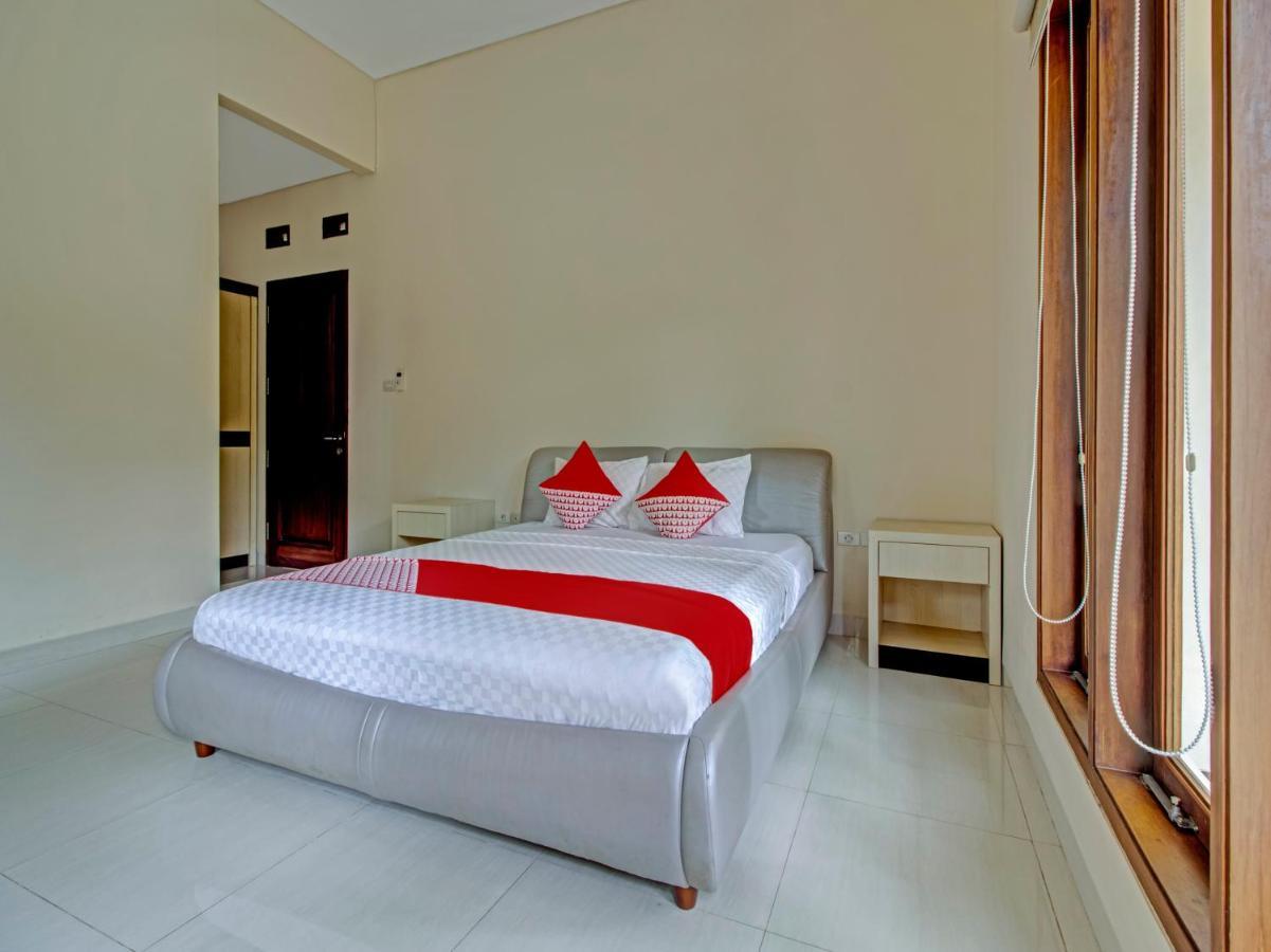Oyo 89997 Hotel Bumi Kedaton Waterpark Μπαντάρ Λαμπούνγκ Εξωτερικό φωτογραφία